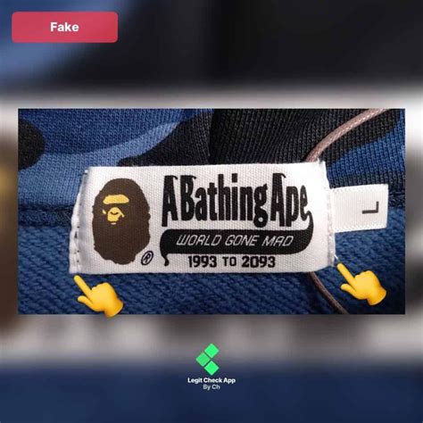 bape adidas jacket fake|bape hoodie shark real.